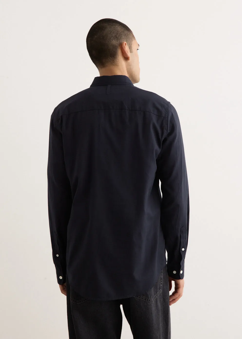 Arne Button Down Shirt