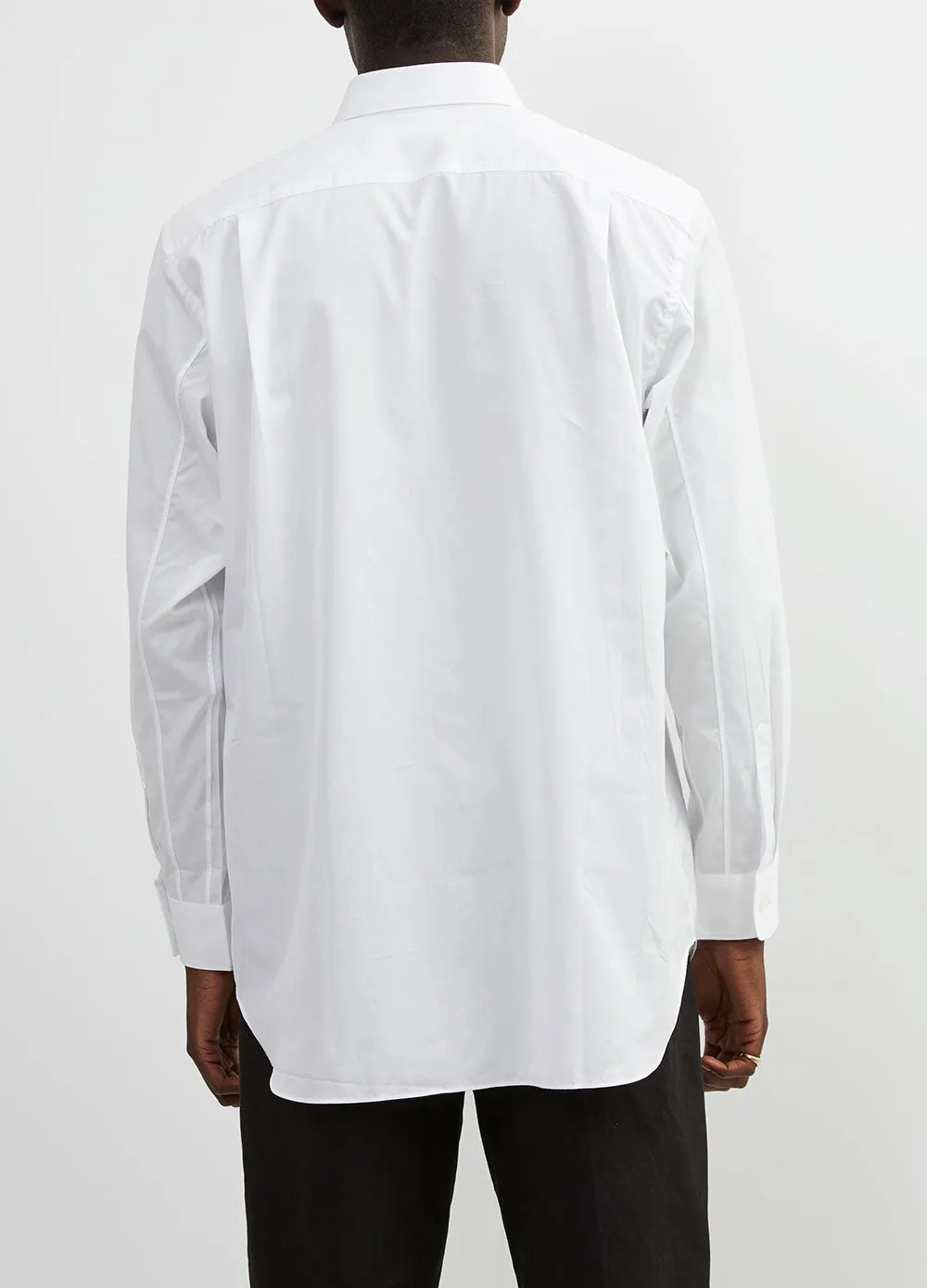 B012 Red Heart Shirt