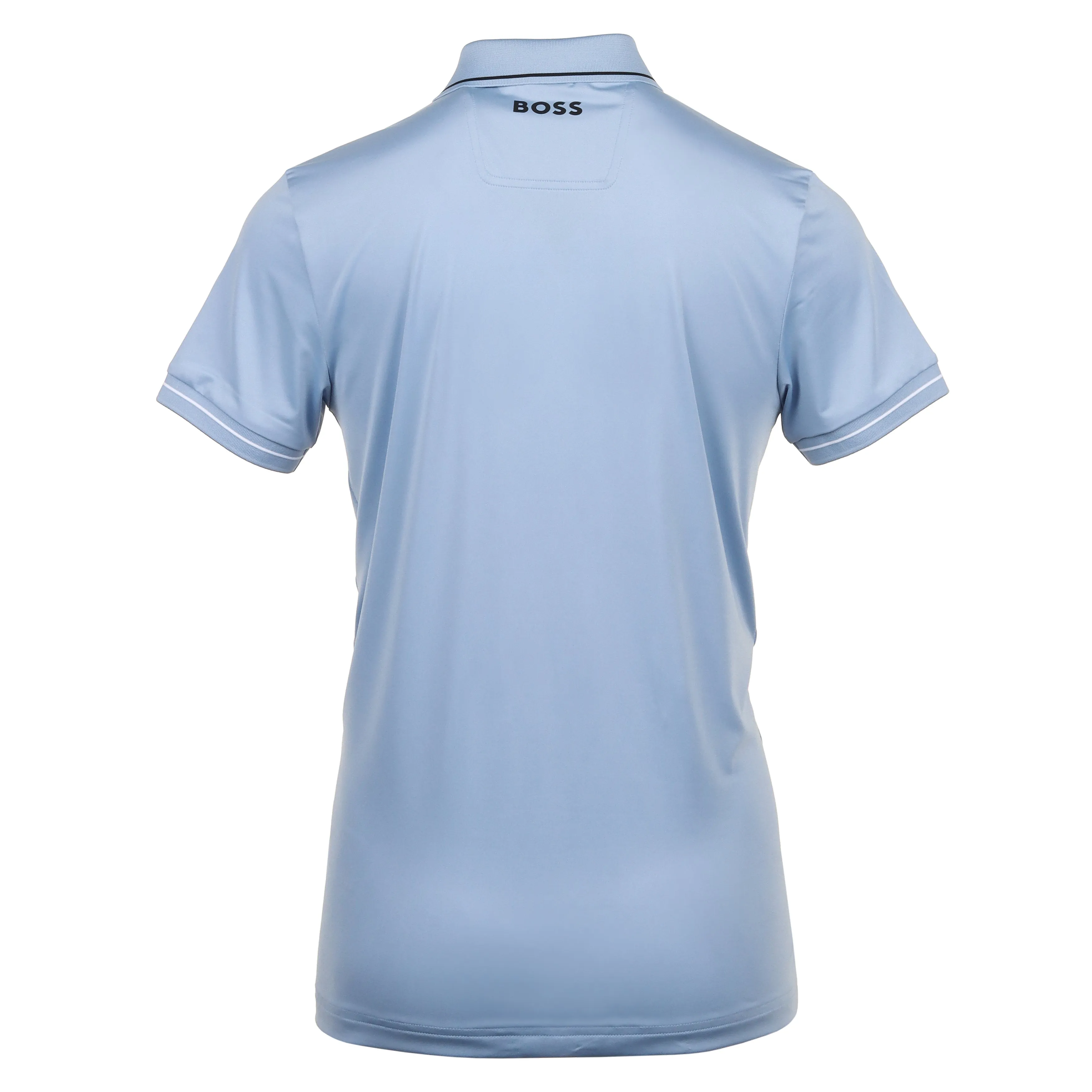 BOSS Paul Pro Polo Shirt FA24