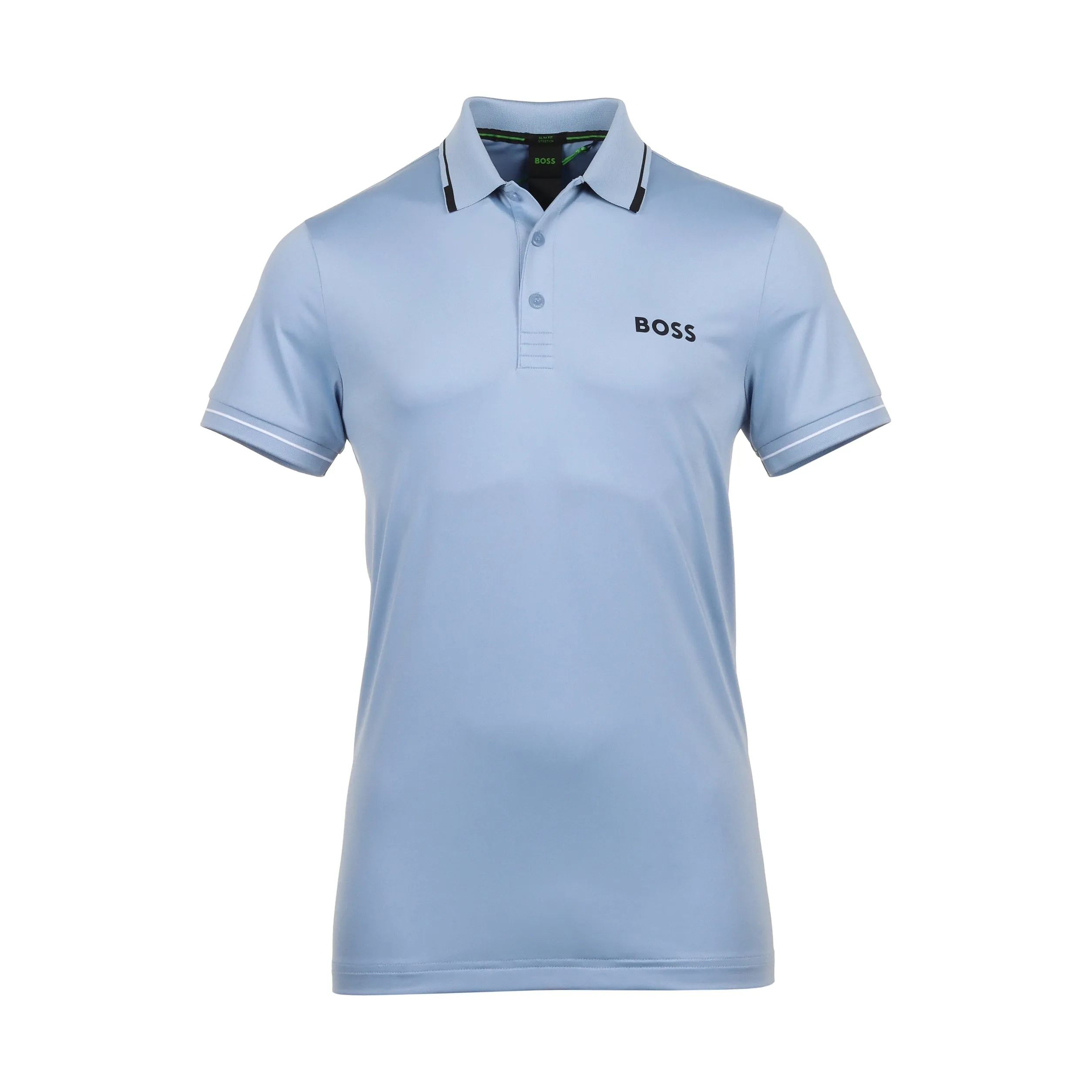 BOSS Paul Pro Polo Shirt FA24