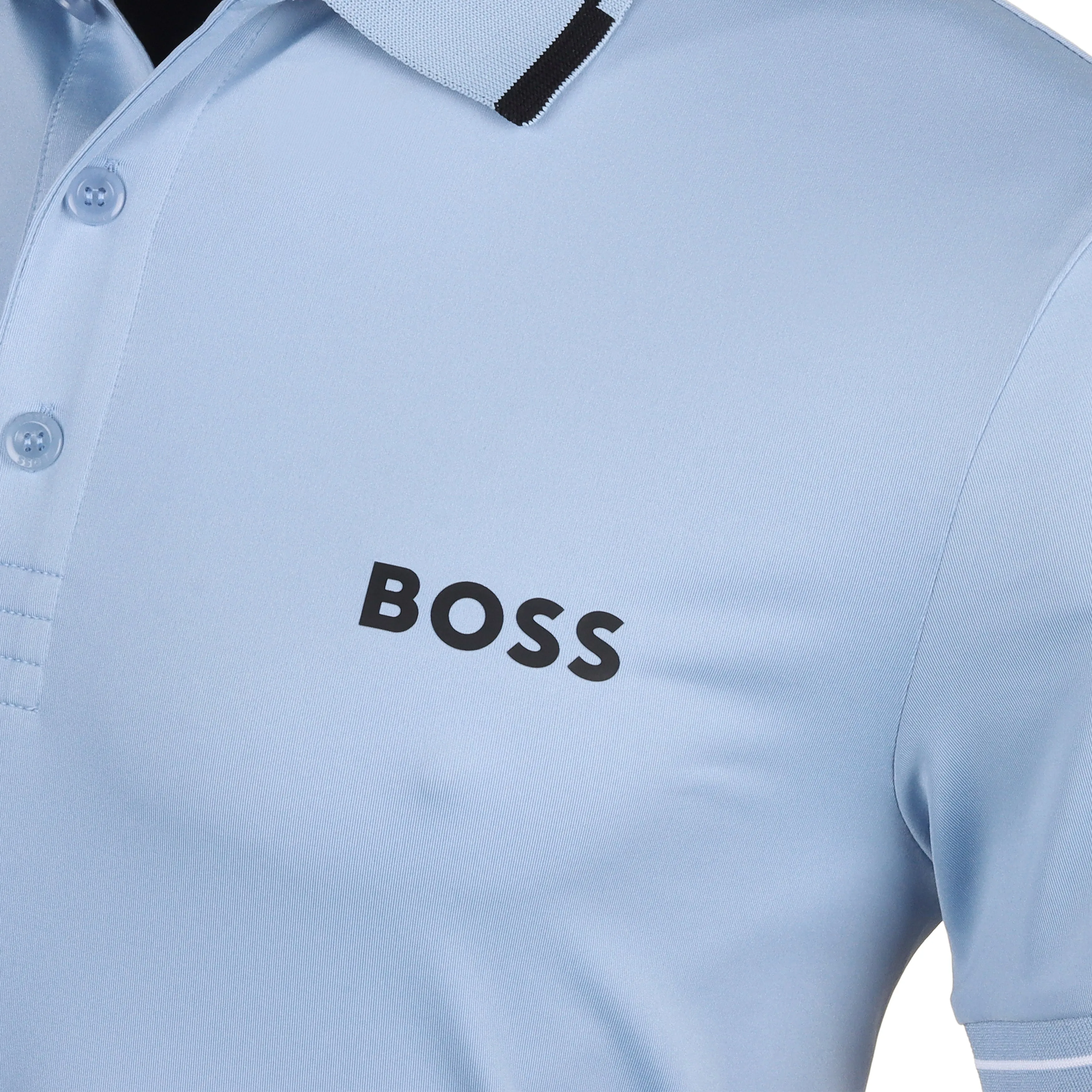 BOSS Paul Pro Polo Shirt FA24