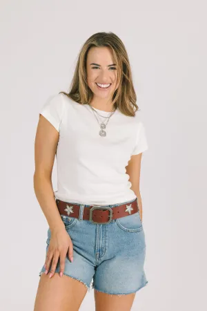 Capri Top