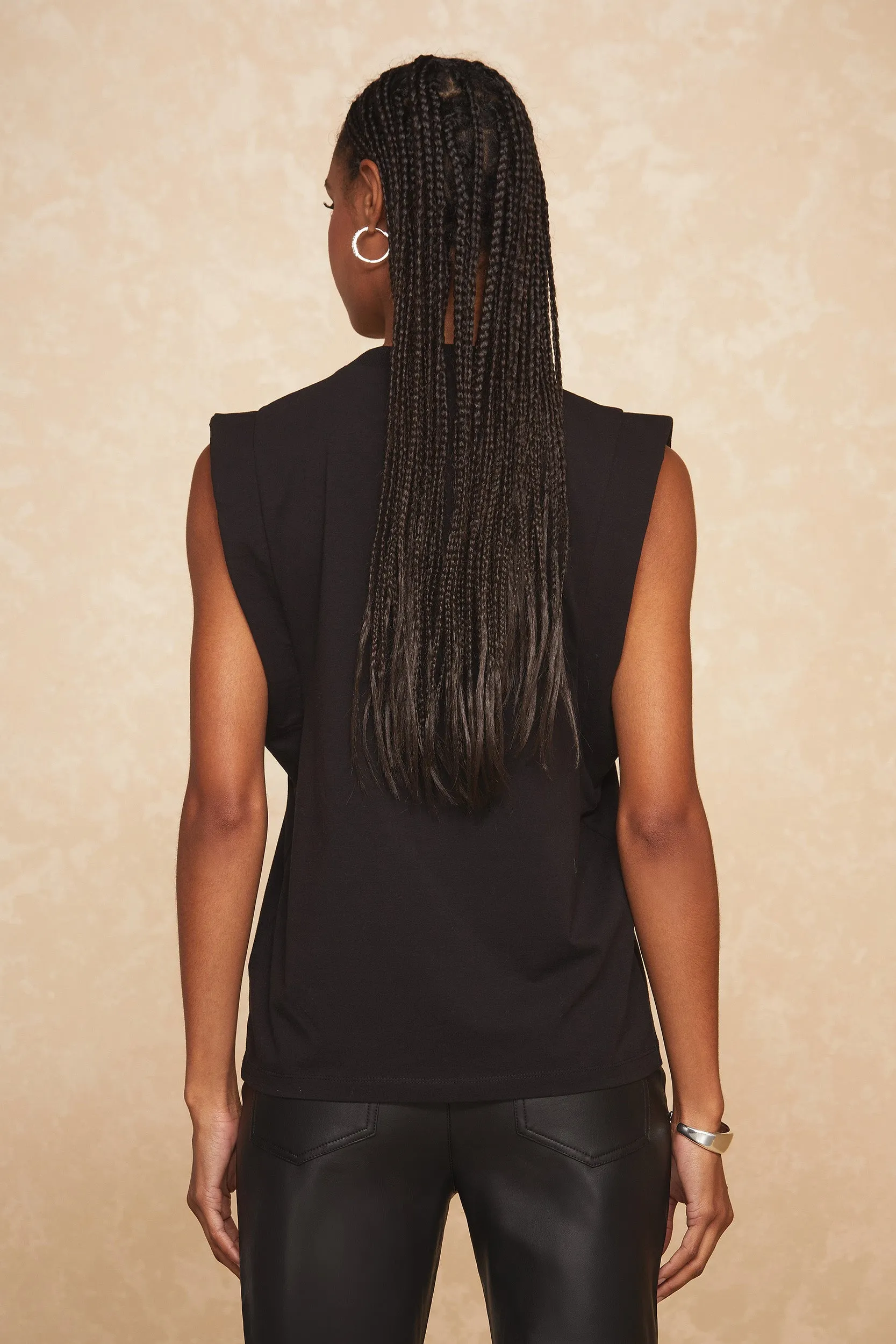 Dylan Top - Black