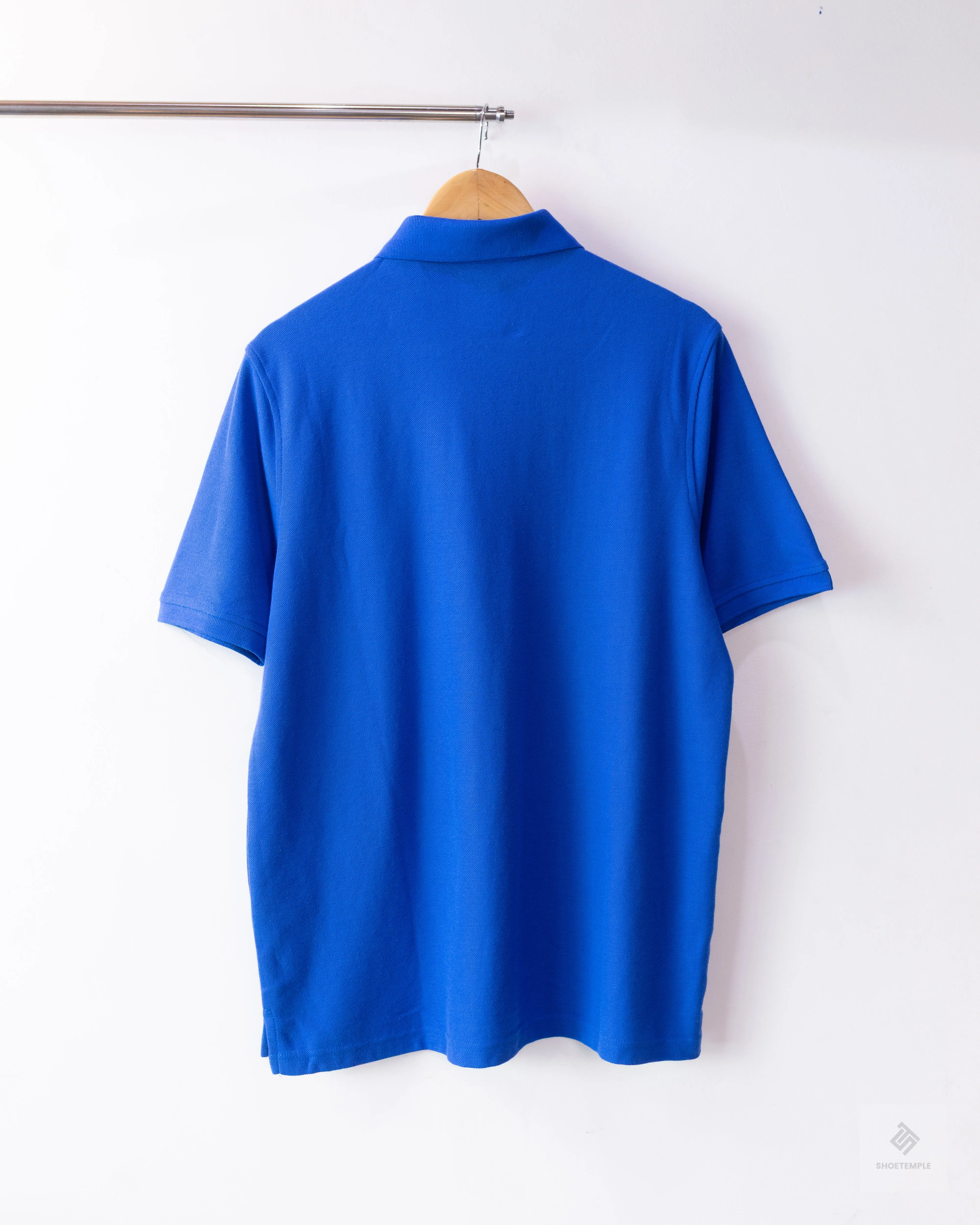 French Toast Polo Shirt - Blue
