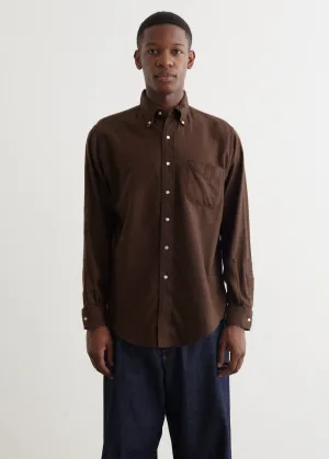 Standard Button Down Shirt