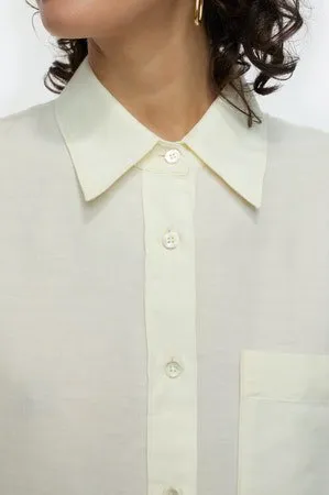 Super Soft Button Down Top