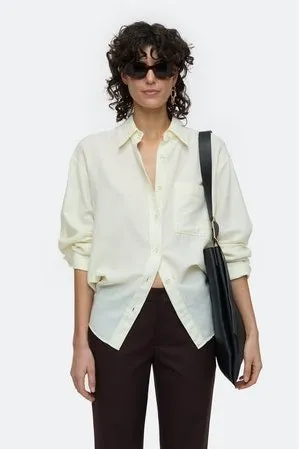 Super Soft Button Down Top