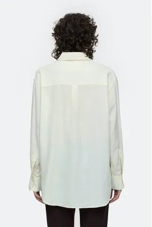 Super Soft Button Down Top