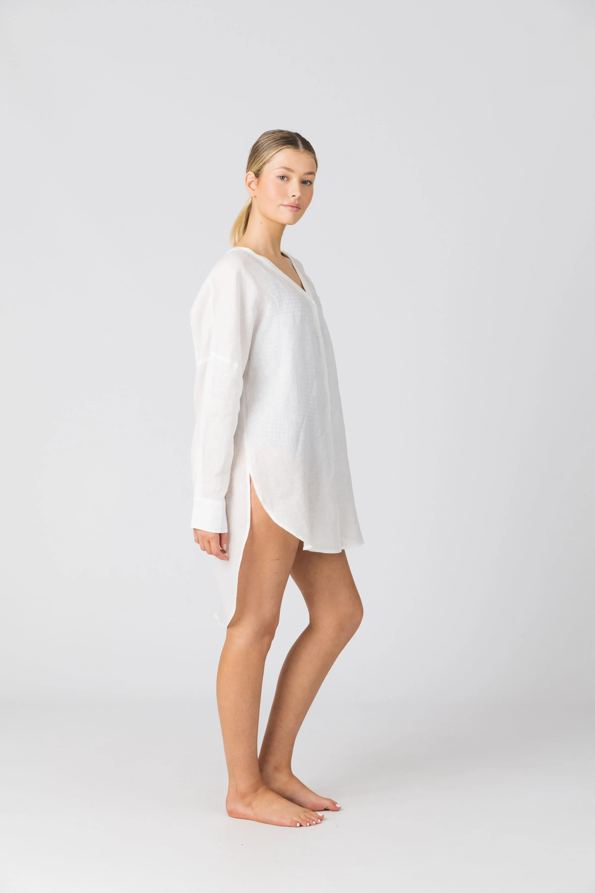 The Beach Shirt