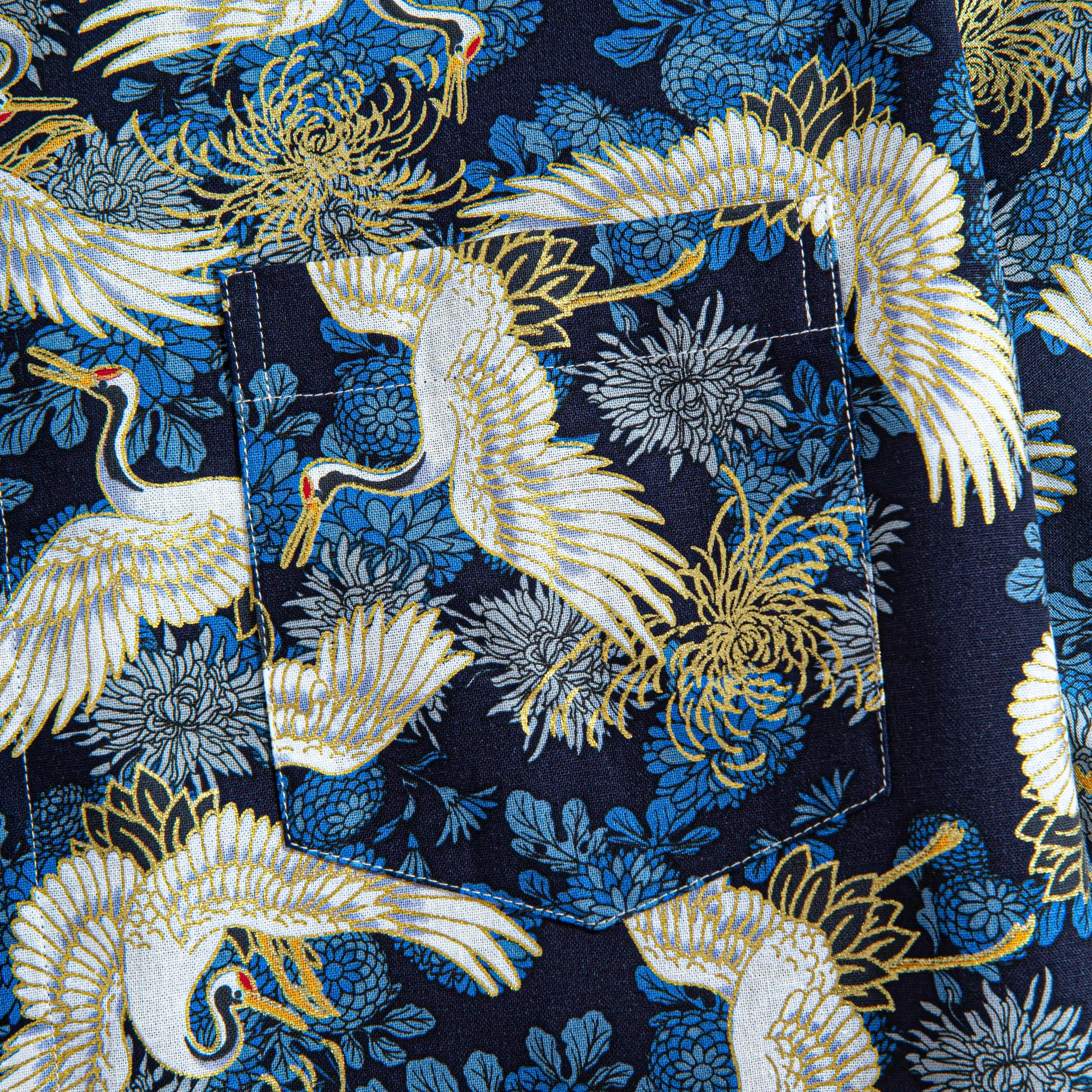 The Feast Of Cranes