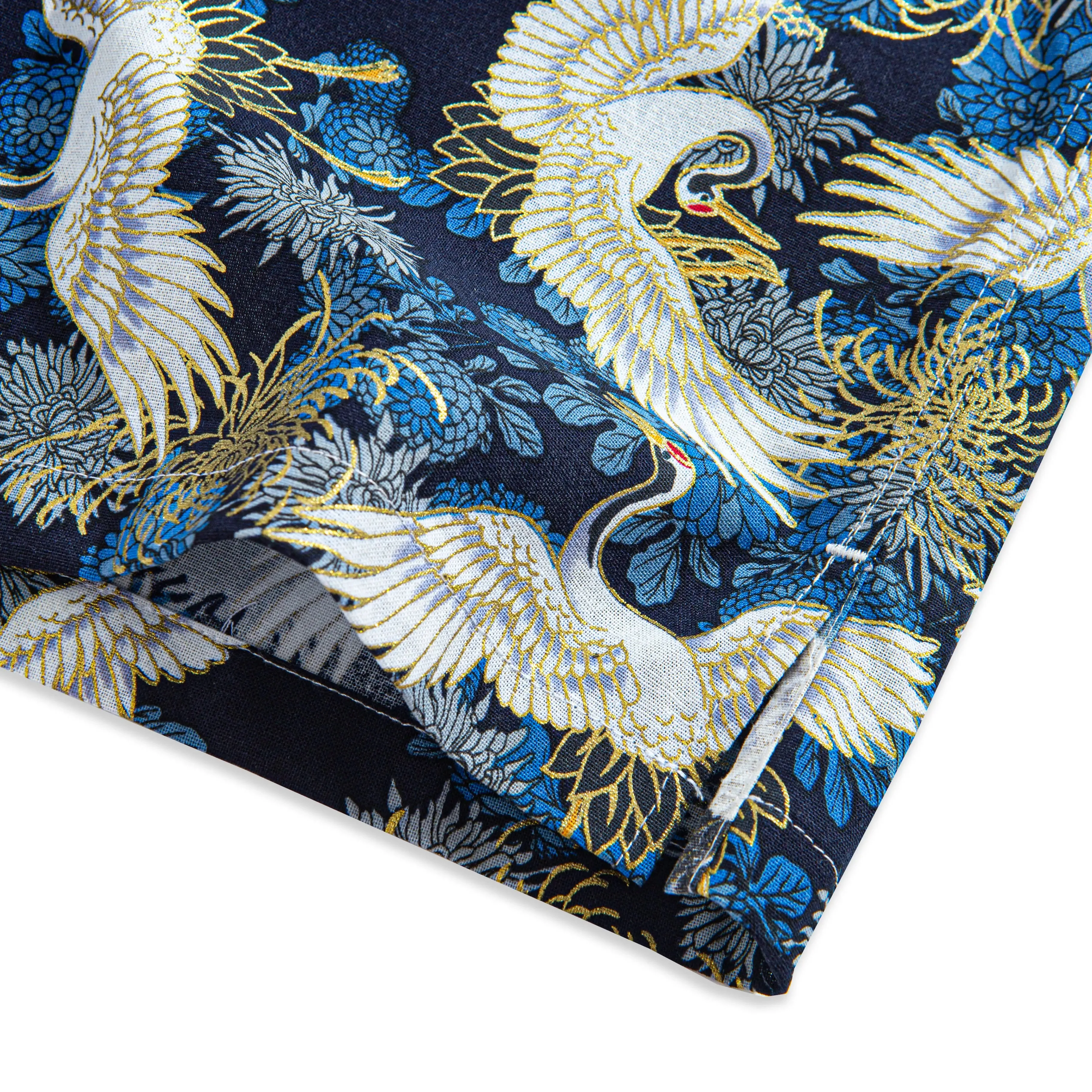 The Feast Of Cranes