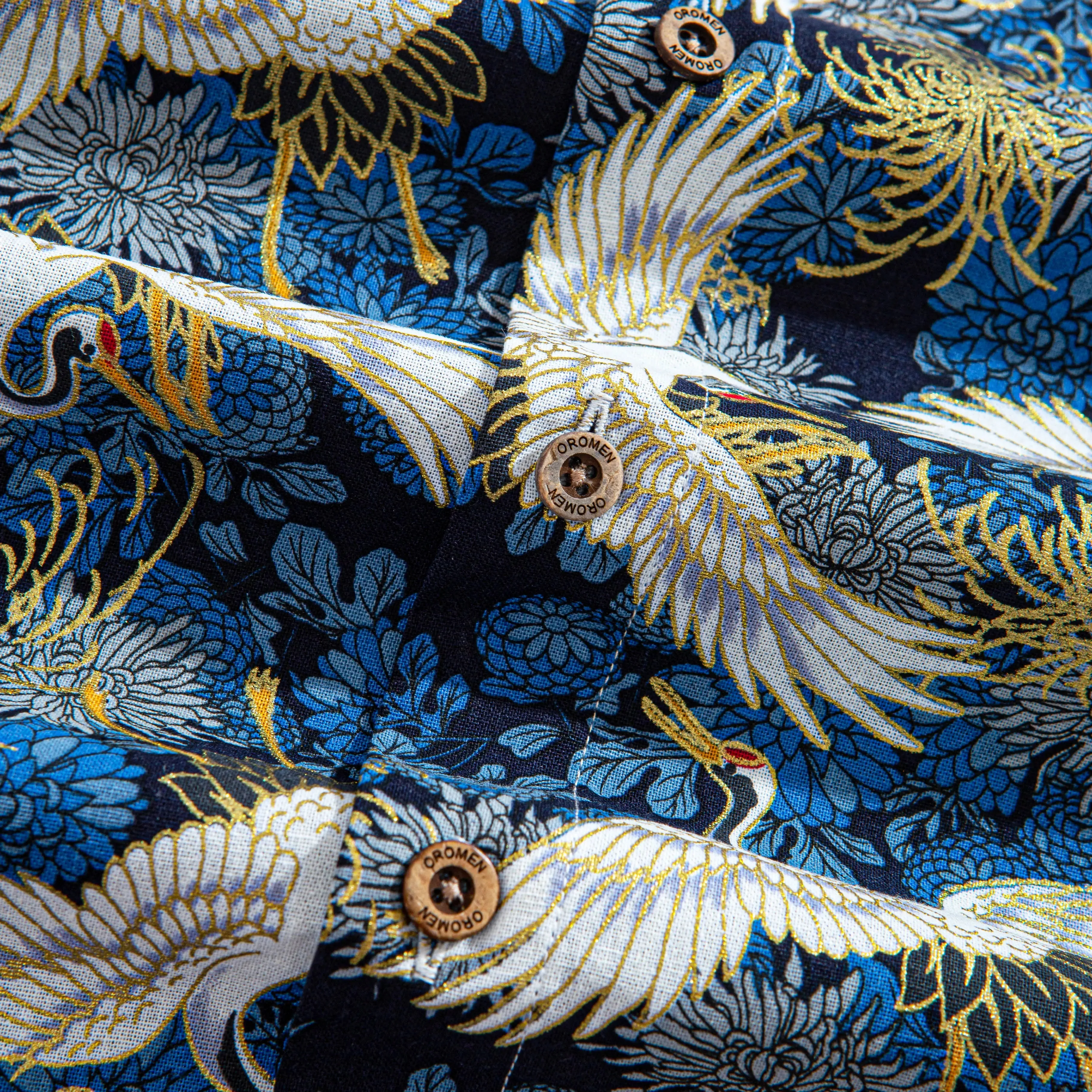 The Feast Of Cranes