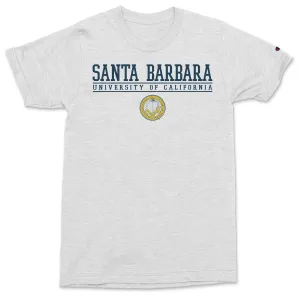 UCSB Distinguished Tee [Discontinued]