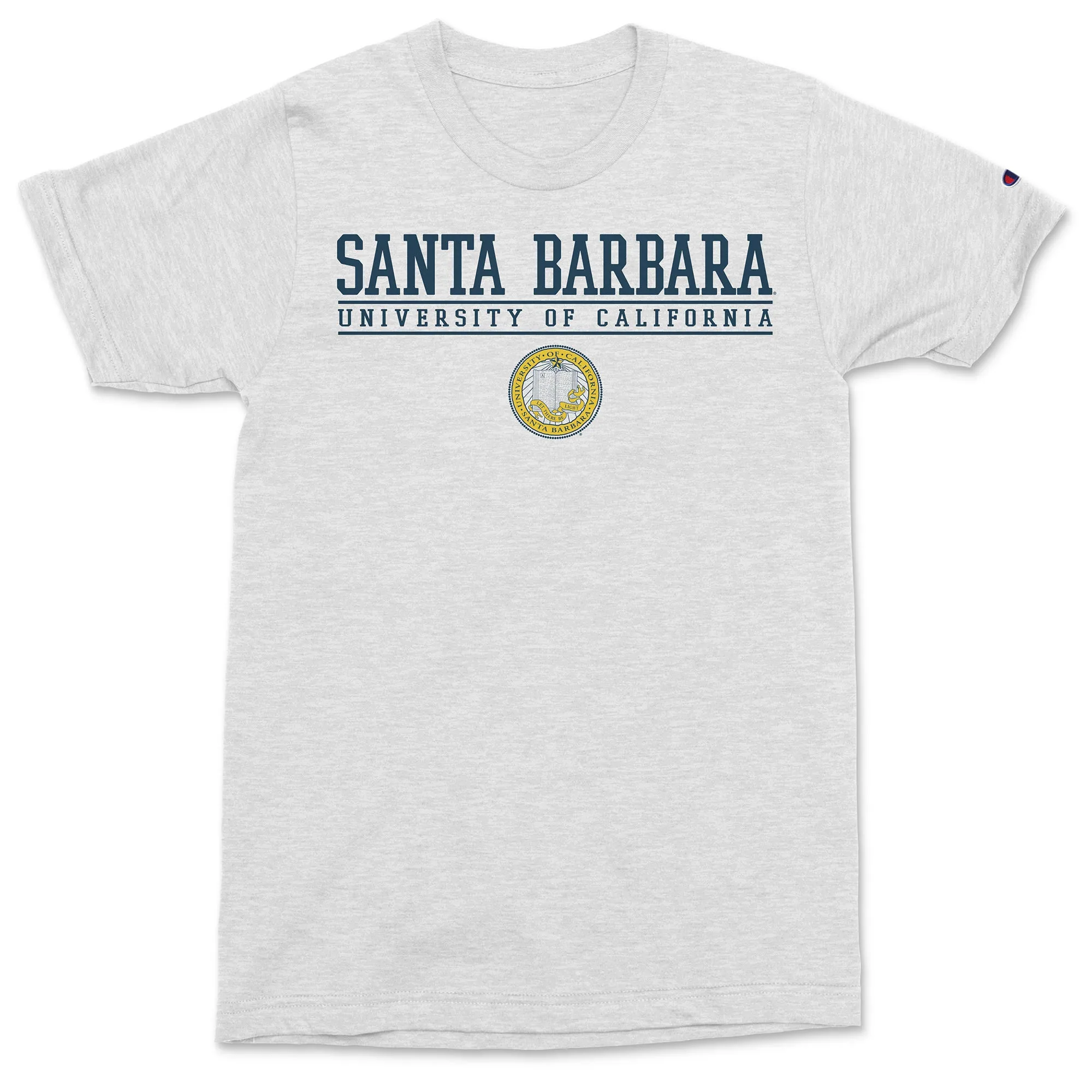 UCSB Distinguished Tee [Discontinued]