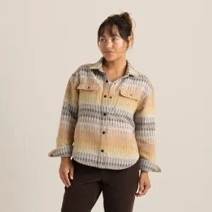 Women's Amberly Flannel