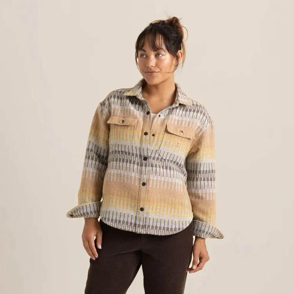 Women's Amberly Flannel